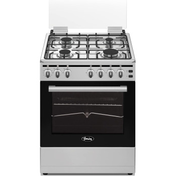 Terim TERGC6064ST, 60 Cm...
