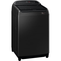 Samsung 12.5 Kg Top Load Washer With Digital Inverter And Wobble Technology, 20 Year Warranty On Digital Inverter Motor