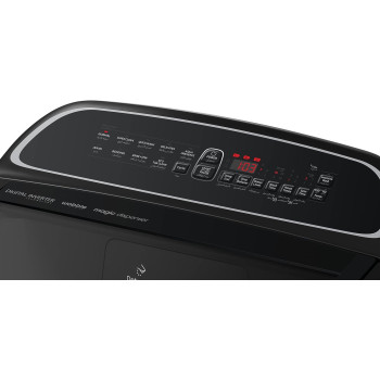 Samsung 12.5 Kg Top Load Washer With Digital Inverter And Wobble Technology, 20 Year Warranty On Digital Inverter Motor