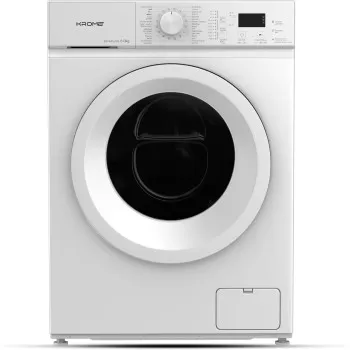 Krome 6 Kg 1000 Rpm Front...