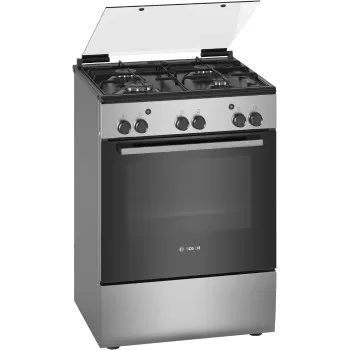 Bosch Freestanding Gas...