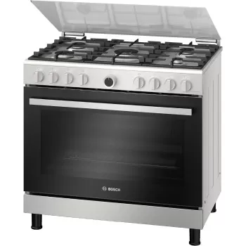Bosch Cooking Range 147...