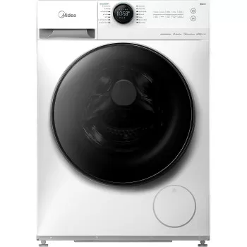 Midea 10Kg Front Load Smart...