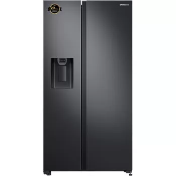 Samsung 660 Litres, Side By...