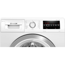 Bosch Series 6, Washing Machine, Front Loader, Ecosilence Drive, Led-Display, 9 Kg, 1400 Rpm-WAT28S80GC, 1 Year Manufacturer Warranty