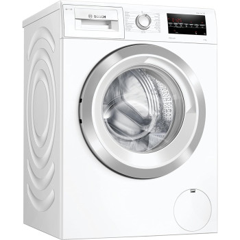 Bosch Series 6, Washing Machine, Front Loader, Ecosilence Drive, Led-Display, 9 Kg, 1400 Rpm-WAT28S80GC, 1 Year Manufacturer Warranty