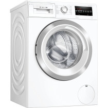 Bosch Series 6, Washing Machine, Front Loader, Ecosilence Drive, Led-Display, 9 Kg, 1400 Rpm-WAT28S80GC, 1 Year Manufacturer Warranty