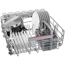 Bosch Standing Dishwasher, 13 Place Settings Dishwashers, Made In Germany Bosch Dishwasher, Dishwasher Machine, SMS6ECI38M, 1 Year Warranty