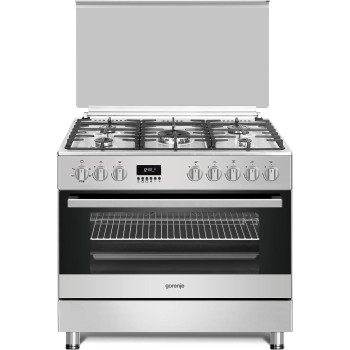 Gorenje Gi9321X 90 Cm...