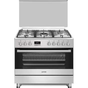 Gorenje Gi9321X 90 Cm...