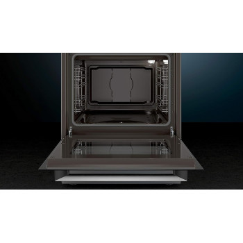 Siemens Freestanding Gas Cooker, 60 Cm - HG2L10B51M, Min 1 Year Manufacturer Warranty