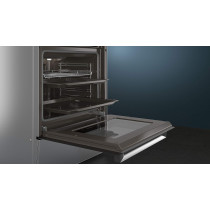 Siemens Freestanding Gas Cooker, 60 Cm - HG2L10B51M, Min 1 Year Manufacturer Warranty