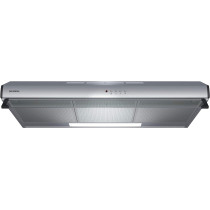 Siemens Built Under Cooker Hood Stainless Steel, 90 Cm - LU26150GB, Min 1 Year Manufacturer Warranty