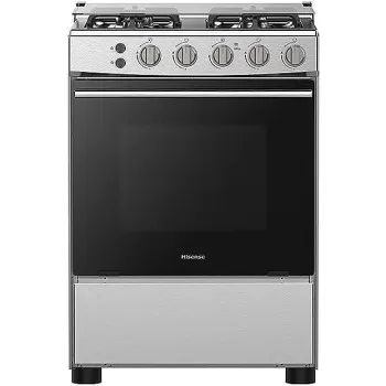 Hisense Freestanding 60 Cm...
