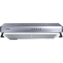 Siemens Conventional Chimney Hood, 60 Cm, Lu16150Gb, 1 Year Warranty
