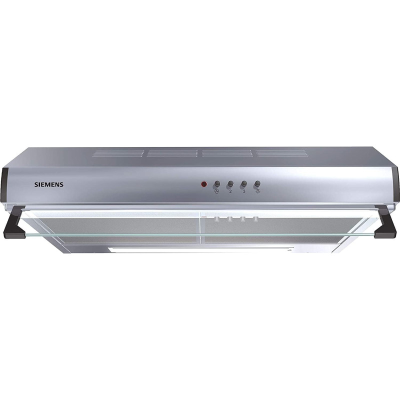Siemens Conventional Chimney Hood, 60 Cm, Lu16150Gb, 1 Year Warranty