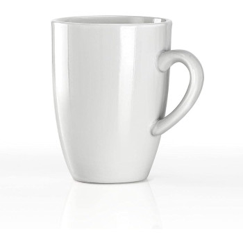 Black+Decker 350W Coffee Maker Coffee Machine 1 Cup 124Ml Water Tank Capacity With Mug And Auto Shutoff, For Drip Expresso Black DCM25N-B5, 1 Year Warranty