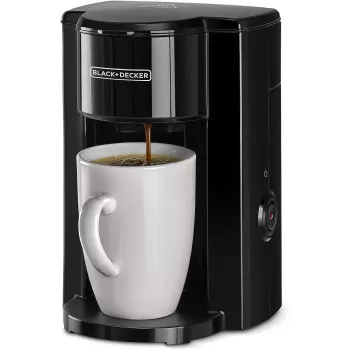 Black+Decker 350W Coffee...