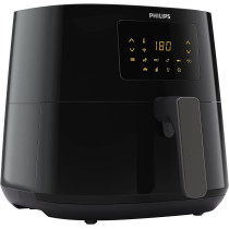 Philips Airfryer 5000 Series XL - Wifi Enabled - HD9280/91, Black, 1 Year Warranty