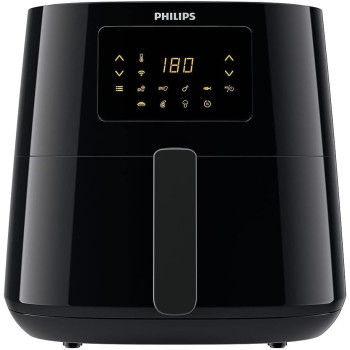 Philips Airfryer 5000 Series XL - Wifi Enabled - HD9280/91, Black, 1 Year Warranty