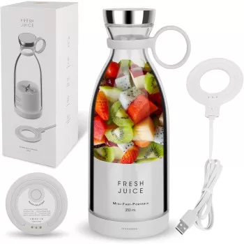 Personal Size Blender,...