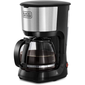 Black+Decker 750W 1.25L...
