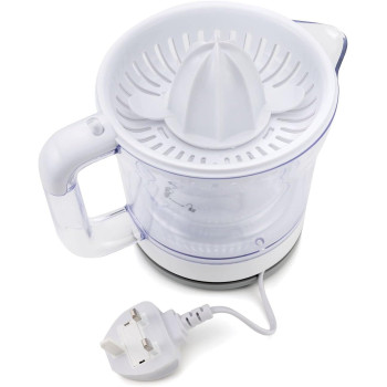 Black+Decker Citrus Juicer 600 Ml CJ675-B5 2 Years Warranty