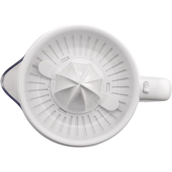 Black+Decker Citrus Juicer 600 Ml CJ675-B5 2 Years Warranty