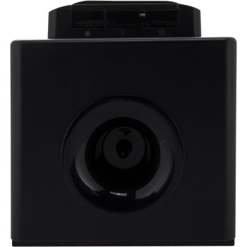 Midea Water Dispenser, Top Loading, 3-Taps Equipped With Hot Cold And Ambient Temperature, Floor Standing, Child Safety Lock For Faucet, Best Home, Office And Pantry, Black, YL1917SAE-BK, 1 Year Warranty