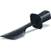 Moulinex Blender, Perfect Mix 2 Litre Glass Jug High Speed Blender Mixer, Two Accessories, Thermo Resistent, Powelix Blades, 1200 Watts, LM815D27, 1 Year Warranty