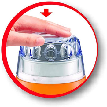 Moulinex Coffe Grinder, The Original Coffee Grinder, 50 g Capacity, Fixed Tank, AR110O27, 1 Year Warranty