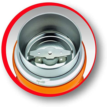 Moulinex Coffe Grinder, The Original Coffee Grinder, 50 g Capacity, Fixed Tank, AR110O27, 1 Year Warranty