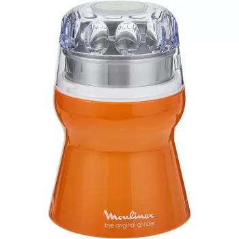 Moulinex Coffe Grinder, The...