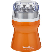 Moulinex Coffe Grinder, The Original Coffee Grinder, 50 g Capacity, Fixed Tank, AR110O27, 1 Year Warranty