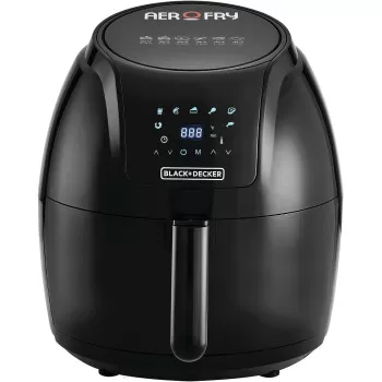 Black+Decker XL Digital Air...