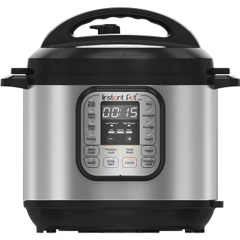 Instant Duo6, 1000W 7-In-1...