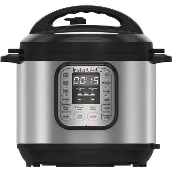 Instant Duo6, 1000W 7-In-1...