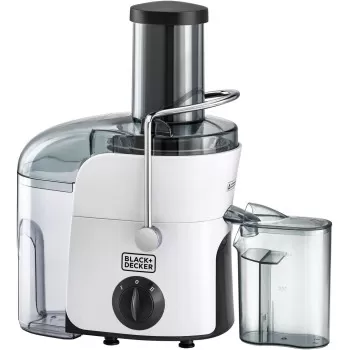 Black+Decker Juicer...