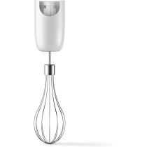 Philips 700W With Metal Bar, Promix, 0.5L, XL Chopper, Whisk, White, 3-Pin HR2545/01, 2 Years Warranty