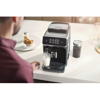 Philips Series 3200 Fully Automatic Espresso Machine, EP3246, 1 Year Warranty