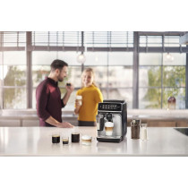 Philips Series 3200 Fully Automatic Espresso Machine, EP3246, 1 Year Warranty