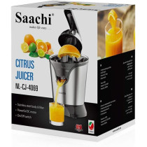 Saachi Citrus Juicer Nl-CJ-4069, 1 Year Warranty