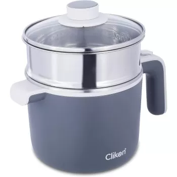Clikon 1.2 Liter Electric...