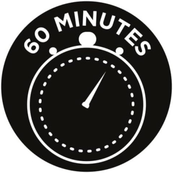 Russell Hobbs Electric Food And Vegetable Steamer, 3 Tiers, 7L, Powerful 400W, 60 Minutes Timer, Makes Baby Food, Healthy Food, Meat, Fish And More, Brushed Stainless Steel Base -14453, 1 Year Warranty