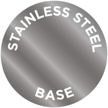 Russell Hobbs Electric Food And Vegetable Steamer, 3 Tiers, 7L, Powerful 400W, 60 Minutes Timer, Makes Baby Food, Healthy Food, Meat, Fish And More, Brushed Stainless Steel Base -14453, 1 Year Warranty