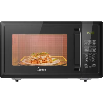 Midea 25L Digital Solo...