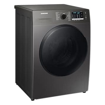 Samsung 8 Kg Washer Dryer Combo Washing Machine With Air Wash, Drum Clean And Bubble Soak, 20 Year Warranty On Digital Inverter Motor
