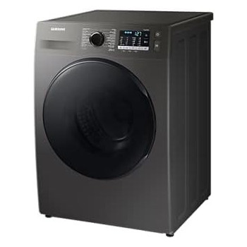 Samsung 8 Kg Washer Dryer Combo Washing Machine With Air Wash, Drum Clean And Bubble Soak, 20 Year Warranty On Digital Inverter Motor