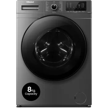 Nobel Front Load Washing...