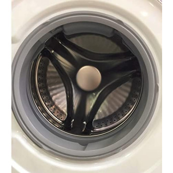 Westpoint Washer Dryer 8 5 Kg, Fully Automatic Front Load Combo Wash And Dry, 8 Kg Wash And 5 Kg Dry, 1400 Rpm, 12 Wash Programs, Quick Wash In 15Min And 4 Drying Programs - WDMT-81420E, 1 Year Warranty